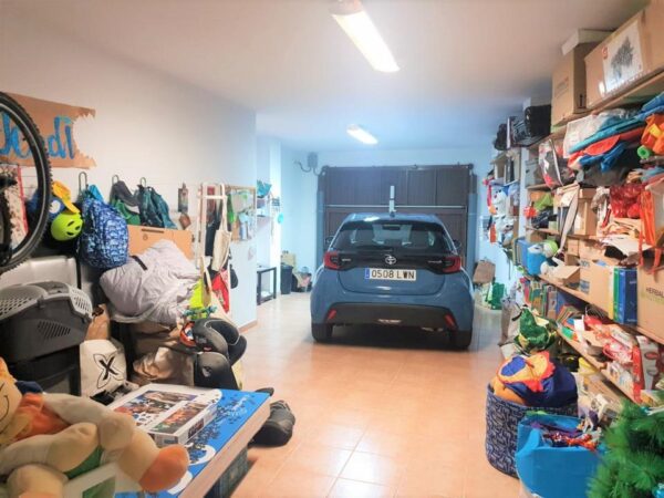 Haus / Reihenhaus / Chalet / Mallorca / Maria de la Salut – Bild 8