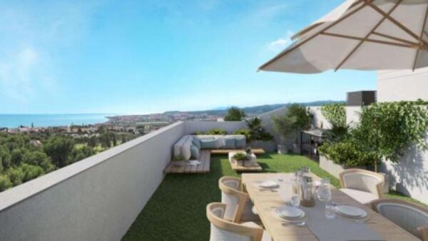 Ferienwohnung / Wohnung / Apartment / Baviera golf / Caleta de Vélez  / Costa del Sol – Bild 2