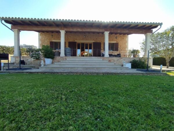 Haus / Finca / Landhaus /  Mallorca / Sineu /  Touristenlizenz – Bild 3