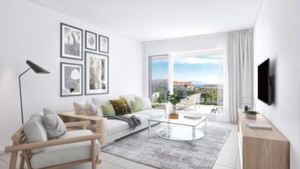 Ferienwohnung / Wohnung / Apartment / ALDEA BEACH / Manilva  / Costa del Sol – Bild 7