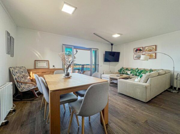 Wohnung / Meerblick / Mallorca / Can Picafort / Norden – Bild 15