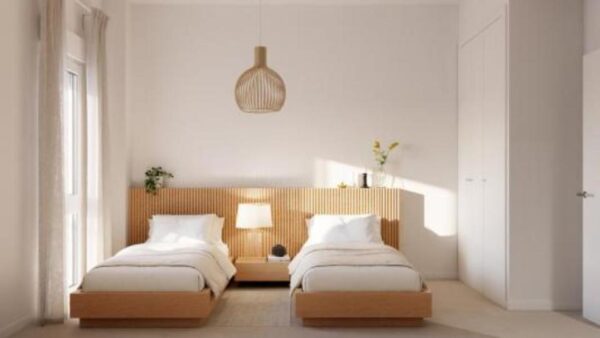 Ferienwohnung / Wohnung / Apartment / Alcaidesa / San Roque  / Costa del Sol – Bild 14