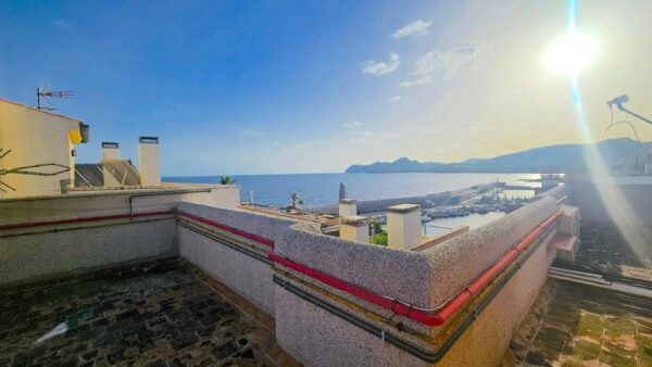 Wohnung / Penthouse / Ferienwohnung / Mallorca / Cala Ratjada – Bild 19