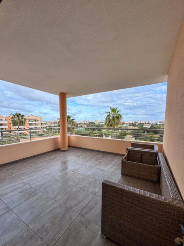 Wohnung / Ferienwohnung / Mallorca / SA COMA / mit Meerblick – Bild 3