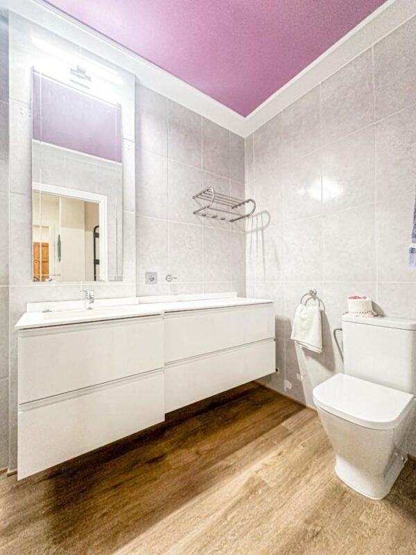 Wohnung / Ferienwohnung / Apartment /  Mallorca / Can Picafort – Bild 18