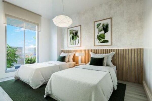 Ferienwohnung / Wohnung / Apartment /  Las lagunas / Mijas  / Costa del Sol – Bild 9