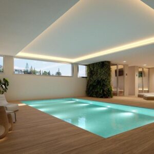 Ferienwohnung / Wohnung / Spanien Costa del Sol Torreblanca del Sol / Fuengirola