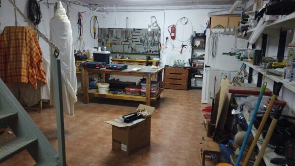Haus / Ferienhaus/ Villa / Ferienwohnung / Wohnung / Mallorca/ SANTA MARGALIDA – Bild 8
