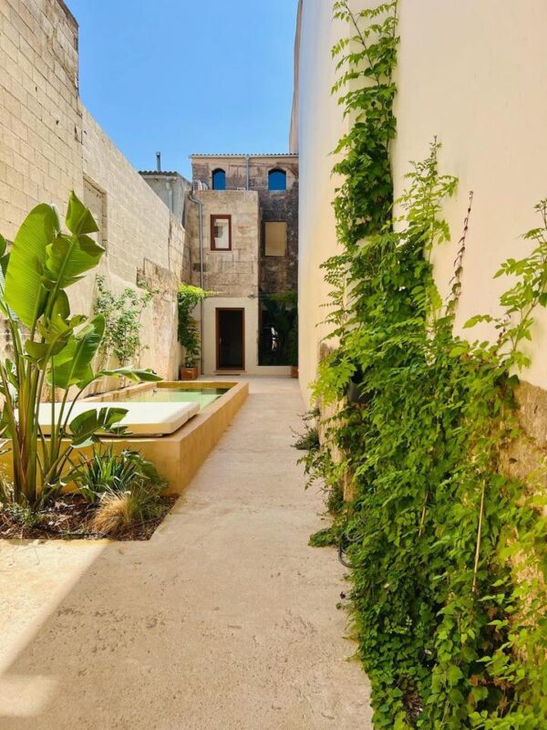 Haus / Dorfhaus / Mallorca / Muro / nähe  Playa de Muro – Bild 29