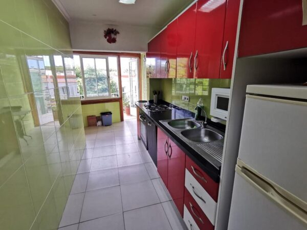 Wohnung / Ferienwohnung / Apartment / Mallorca / Can Picafort / Meerblick – Bild 10