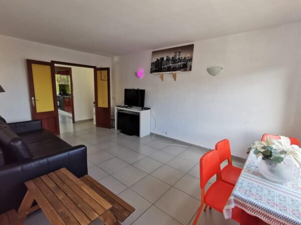 Wohnung / Ferienwohnung / Apartment / Mallorca / Can Picafort / Meerblick – Bild 3