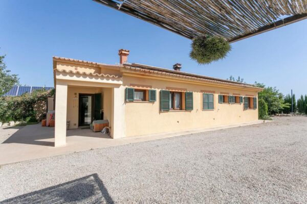 Haus  / Villa / Ferienhaus /  Mallorca / Sineu – Bild 6