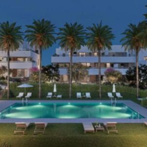 Ferienwohnung / Apartment / Wohnung / Cerros de los lagos / Istan / Costa del Sol