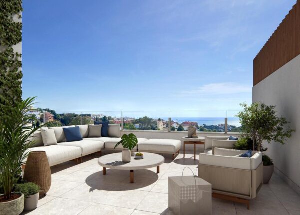Ferienwohnung / Wohnung / Spanien Costa del Sol Torreblanca del Sol / Fuengirola – Bild 5