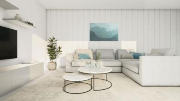 Ferienwohnung / Apartment / Wohnung / Cerros de los lagos / Istan / Costa del Sol – Bild 10