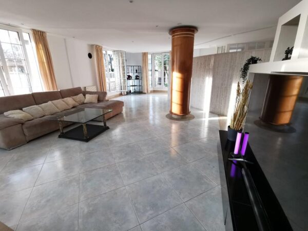 Haus / Ferienhaus / Chalet /  Mallorca / ALCUDIA – Bild 8