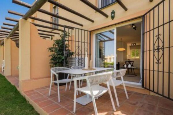 Ferienwohnung / Apartment / Wohnung / INVESTITION / Calaburra - Chaparral / Mijas  Costa del Sol – Bild 4