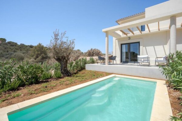 Haus / Villa / Doppelhaushälfte / Mallorca / Cala Romántica / Manacor – Bild 2