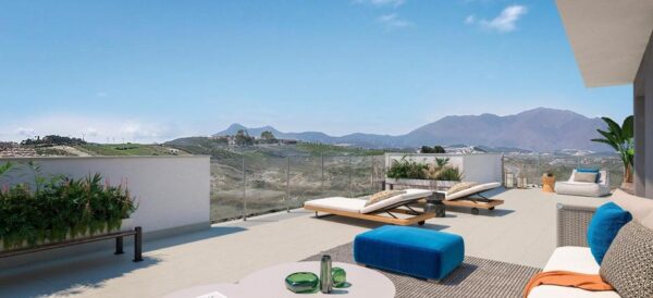 Ferienwohnung / Wohnung / Spanien Costa del Sol Duquesa / Manilva – Bild 2