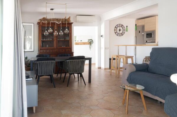 Haus  / Ferienhaus / Villa /  Mallorca / Son Bauló, Can Picafort  mit Ferienlizenz – Bild 16
