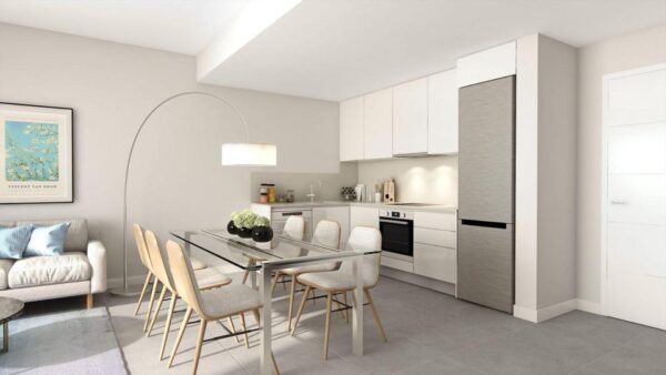 Ferienwohnung / Wohnung / Spanien Malaga Costa del Sol  Mijas-Pueblo