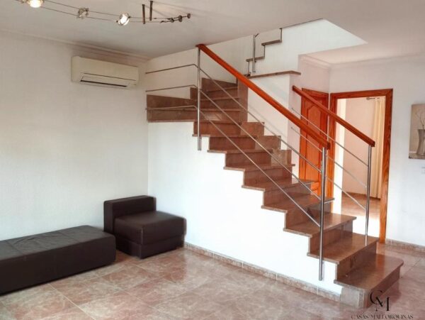 Haus / Doppelhaushälfte / Mallorca /  Alcudia – Nur 200 Meter vom Strand – Bild 28