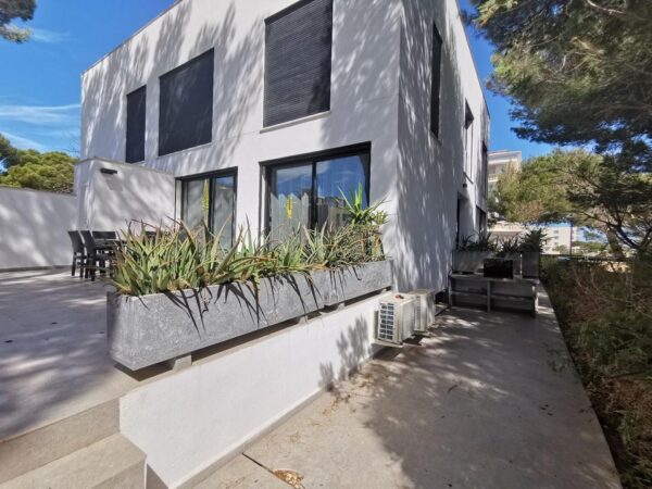 Haus / Ferienhaus / Villa /  Mallorca / Playa de Muro/ Meerblick/ Strandnah/ ETV. Ferienvermietung – Bild 25