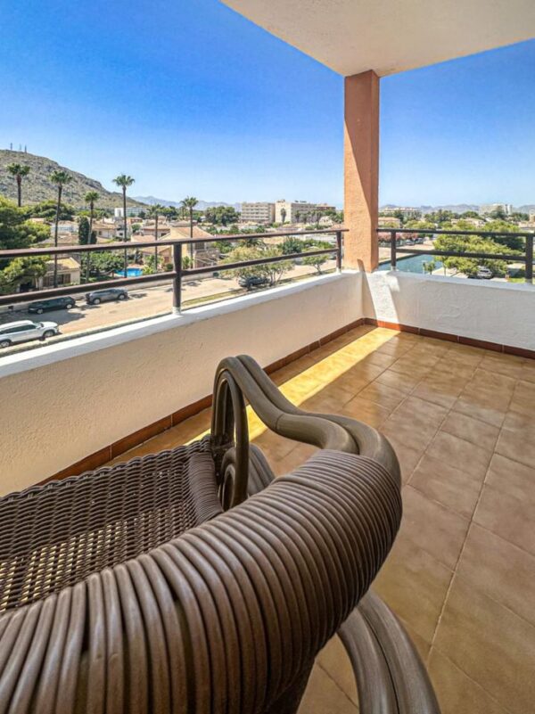 Wohnung / Ferienwohnung / Apartment /  Mallorca / ALCUDIA – Bild 10