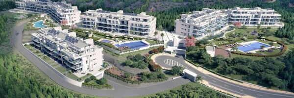 Apartment / Wohnung / Costa del Sol / Mijas / Agua Marina – Bild 20