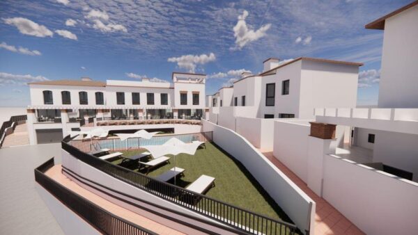 Haus / Reihenhaus / El Peñoncillo in Torrox Malaga / Costa del Sol – Bild 15