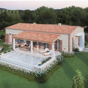 Villa / Haus / TRAUMVILLA - TRAUMPREIS - TRAUM  AUF  MALLORCA