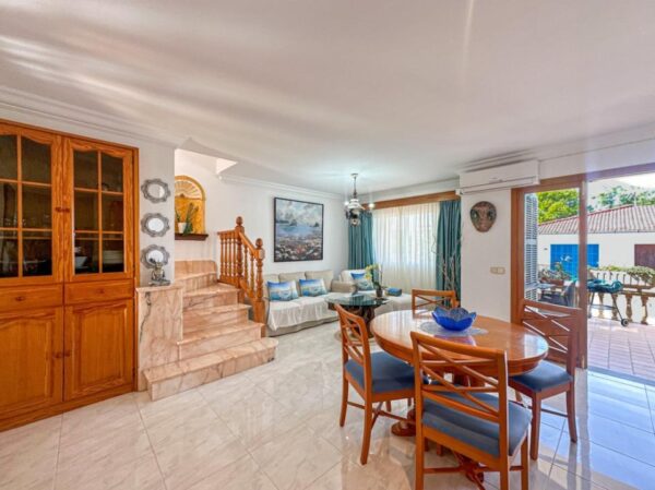 Haus / Mallorca / Reihenhaus mit Ferienlizenz in Son Serra de Marina – Bild 10