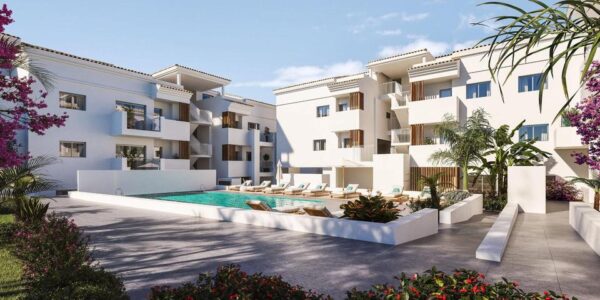 Ferienwohnung / Wohnung / Spanien Costa del Sol Torreblanca del Sol / Fuengirola – Bild 3