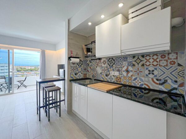 Wohnung / Ferienwohnung / Apartment /  Mallorca / ALCUDIA – Bild 18