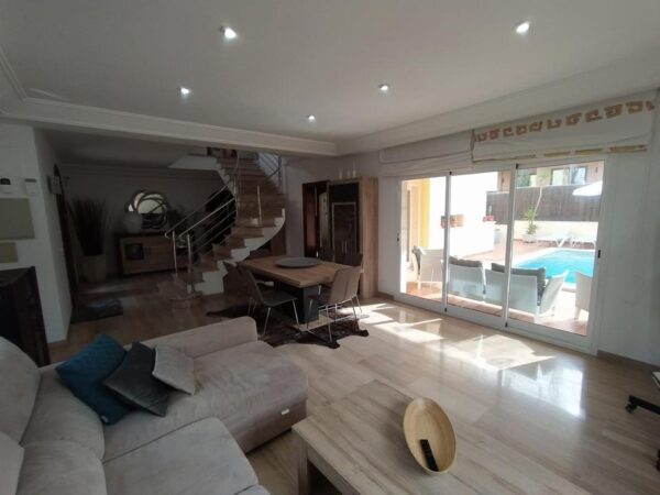 Haus / Ferienhaus / Villa / Mallorca / Son Bauló mit Ferienvermietung – Bild 7