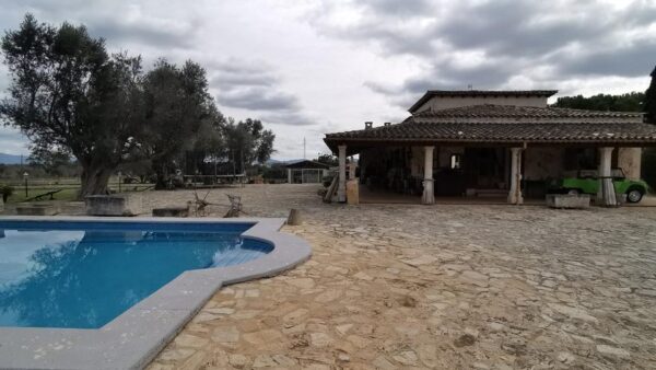 Haus / Ferienhaus / Villa / Mallorca / Finca / Can Picafort in Meeresnähe – Bild 17