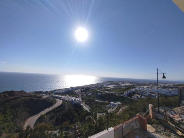 Haus / Reihenhaus / El Peñoncillo in Torrox Malaga / Costa del Sol