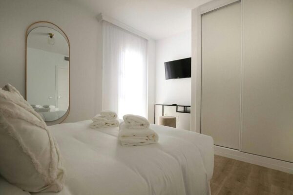 Ferienwohnung / Ferienhaus / Wohnung/Marbella Costa del Sol Agua Marina / Mijas – Bild 12