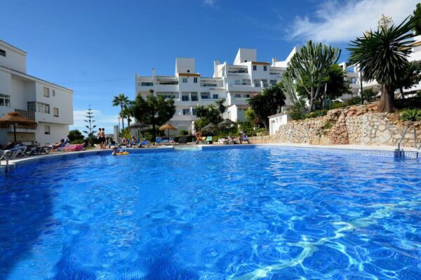 Ferienwohnung / Wohnung / Spanien Costa del Sol Mijas /Malaga – Bild 2