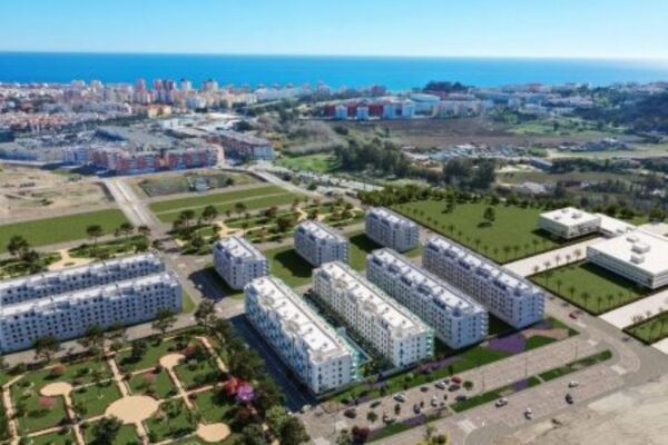 Ferienwohnung / Wohnung / Apartment /  Las lagunas / Mijas  / Costa del Sol – Bild 2