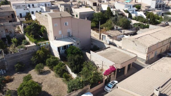 Haus / Chalet / Dorfhaus / Mallorca / Santa Margalida – Bild 2