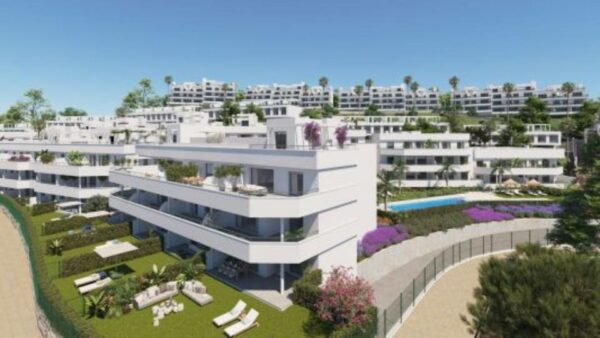 Ferienwohnung / Wohnung / Erdgeschosswohnung   / Benahavís - Los Flamingos / Benahavis    / Costa del Sol – Bild 3
