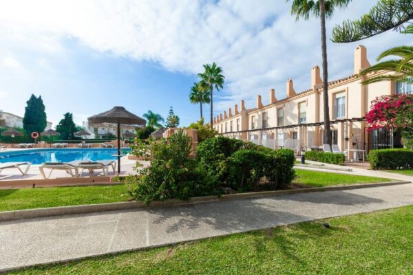 Ferienwohnung / Haus / Wohnung / Duplex Spanien Costa del Sol Agua Marina / Mijas – Bild 17