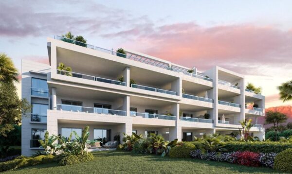 Ferienwohnung / Wohnung / Apartment / Sitio de calahonda - atalaya / Mijas – Bild 3