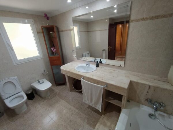 Haus / Ferienhaus / Villa / Mallorca / Son Bauló mit Ferienvermietung – Bild 11