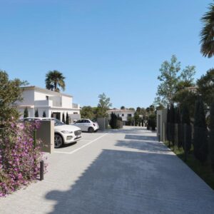 Haus / Villa / Einfamilienhaus / Mallorca / Cala Romántica / Manacor