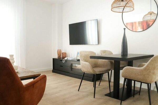 Ferienwohnung / Ferienhaus / Wohnung/Marbella Costa del Sol Agua Marina / Mijas – Bild 11