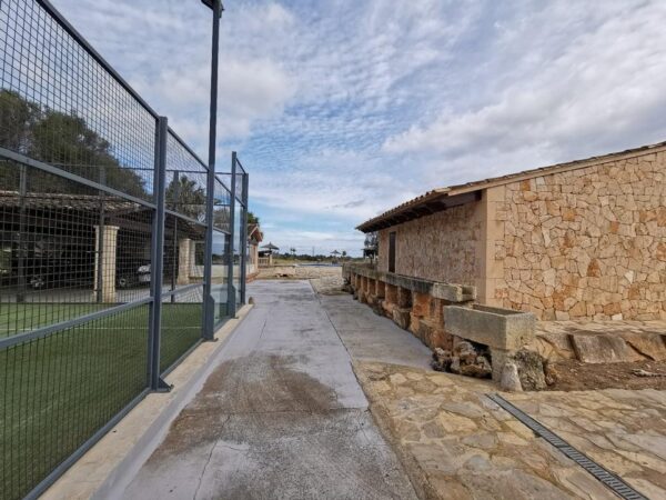 Haus / Ferienhaus / Villa / Mallorca / Finca / Can Picafort in Meeresnähe – Bild 15
