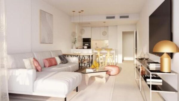 Ferienwohnung / Wohnung / Apartment / Alcaidesa / San Roque  / Costa del Sol – Bild 8