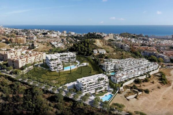Ferienwohnung / Wohnung / Erdgeschosswohnung Malaga Costa del Sol Los Pacos / Fuengirola – Bild 15